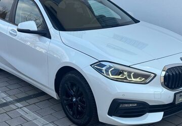 BMW 116 248.000 km 10.800 &euro; Nürnberg 90451