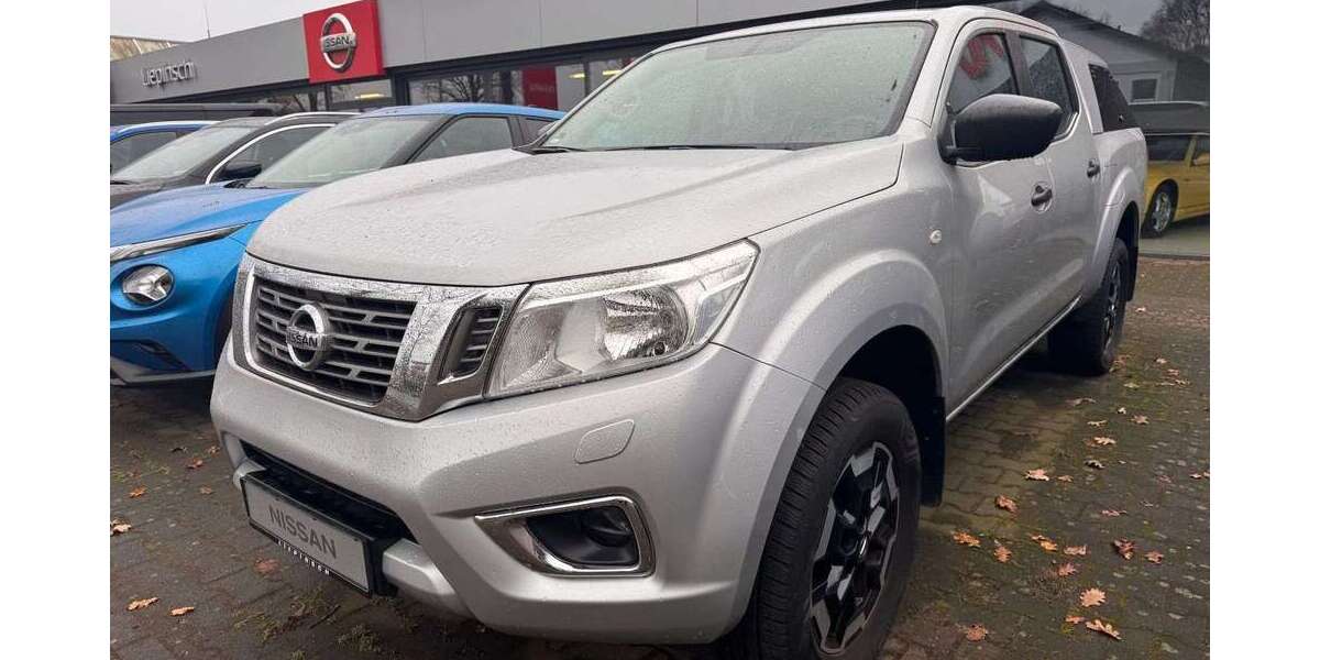 Nissan Navara 129.000 km 29.990 &euro; Oldenburg 26125