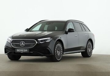 Mercedes-Benz E 450 9.900 km 97.950 &euro; Osnabrück 49078