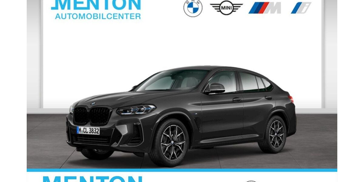 BMW X4 4.900 km 52.990 &euro; Reutlingen 72766