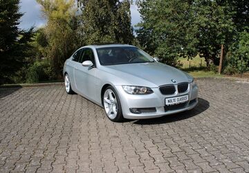 BMW 335 51.388 km 24.990 &euro; Willebadessen 34439