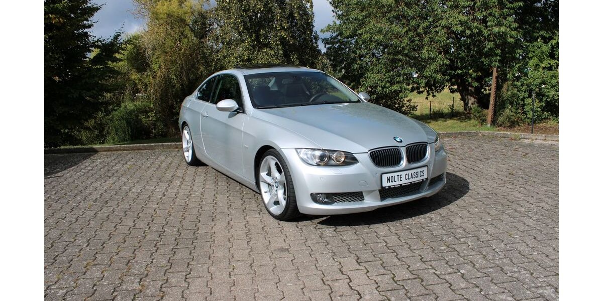 BMW 335 51.388 km 24.990 &euro; Willebadessen 34439