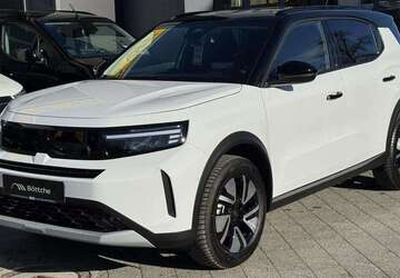 Opel Frontera 1.500 km 24.950 &euro; Wittenberg 06886