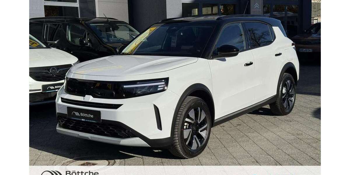 Opel Frontera 1.500 km 24.950 &euro; Wittenberg 06886