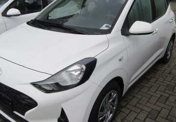 Hyundai i10 1.620 km 15.990 &euro; Heinsberg 52525