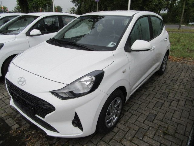 Hyundai i10 1.620 km 15.990 &euro; Heinsberg 52525