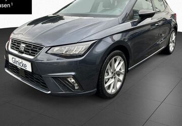 Seat Ibiza 1.500 km 22.390 &euro; Kassel 34119