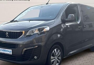 Peugeot Traveller 63.233 km 29.990 &euro; Coburg 96450