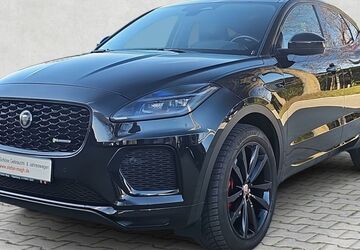 Jaguar E-Pace 68.000 km 37.990 &euro; Papenburg 26871