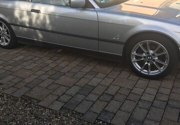 BMW 328 228.000 km 11.850 &euro; Kreuzwertheim 97892