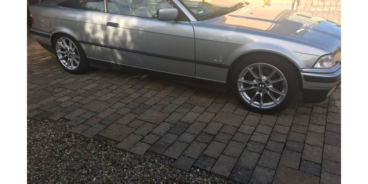 BMW 328 228.000 km 11.850 &euro; Kreuzwertheim 97892