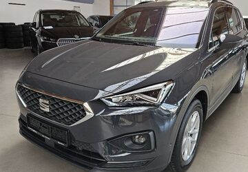 Seat Tarraco 56.044 km 27.500 &euro; Steinfurt 48565