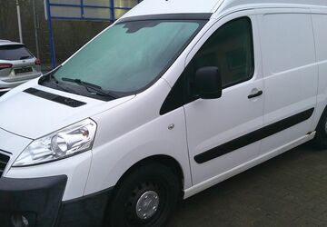 Peugeot Expert 245.000 km 2.999 &euro; Neddemin 17039