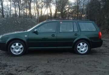 VW Bora 240.000 km 4.349 &euro; gütersloh 33335