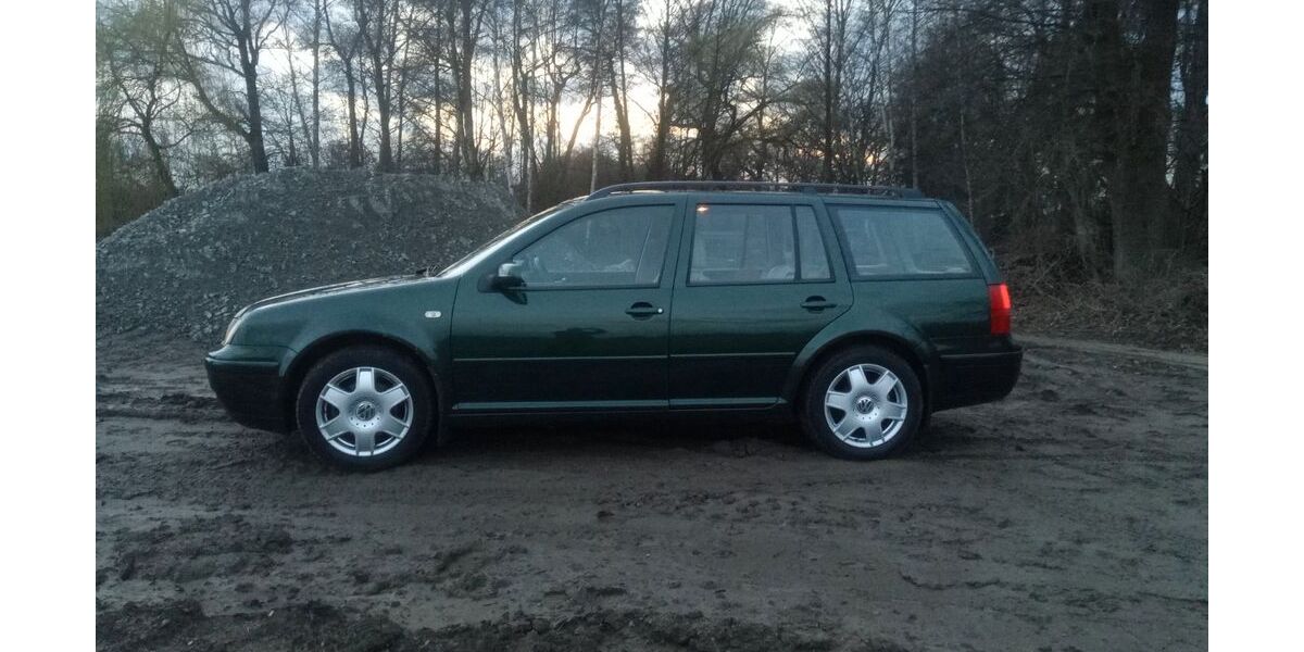 VW Bora 240.000 km 4.349 &euro; gütersloh 33335