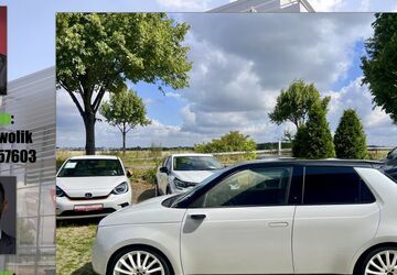 Honda e 51.324 km 14.990 &euro; Köln 50859