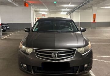 Honda Accord 225.000 km 5.100 &euro; Fürth 90765