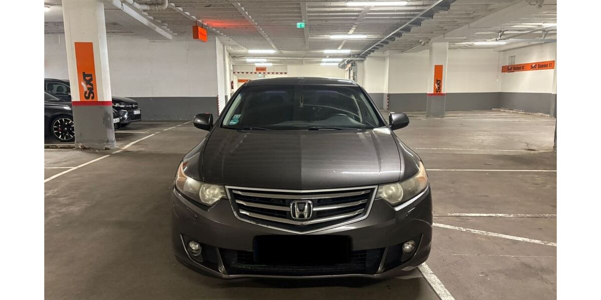 Honda Accord 225.000 km 5.100 &euro; Fürth 90765