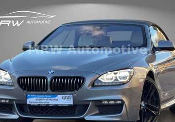 BMW 650 155.735 km 28.790 &euro; Gerlingen 70839