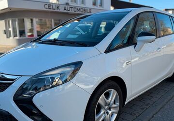 Opel Zafira 114.000 km 9.990 &euro; Neckarsulm 74172
