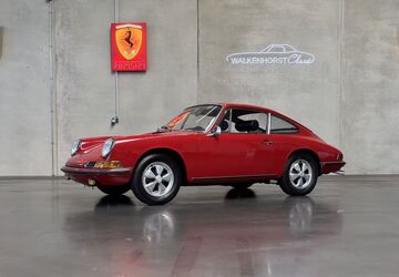 Porsche 911 Urmodell 90.100 km 189.890 &euro; Melle 49324