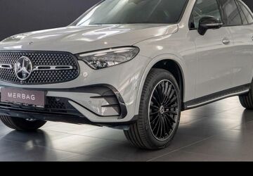 Mercedes-Benz GLC 300 15.000 km 69.900 &euro; Merzig 66663