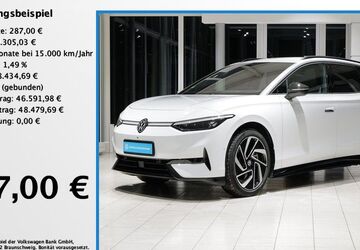 VW ID.7 8.230 km 55.987 &euro; Dießen am Ammersee 86911