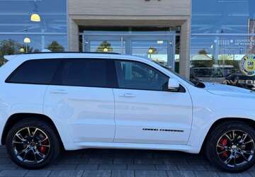 Jeep Grand Cherokee 57.255 km 42.999 &euro; Aschaffenburg 63741