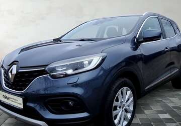 Renault Kadjar 55.100 km 18.600 &euro; Pfullendorf-Denkingen 88630