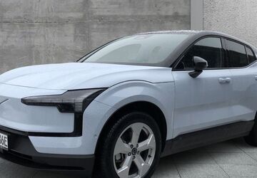 Volvo EX30 6.500 km 36.990 &euro; Berlin Tegel 13509