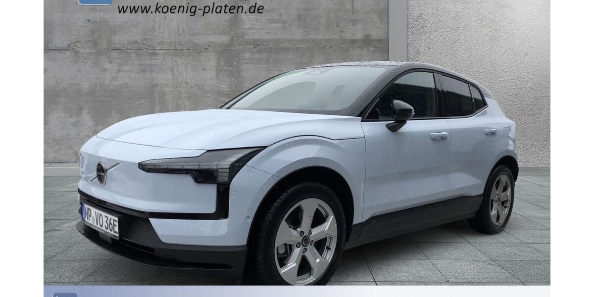 Volvo EX30 6.500 km 36.990 &euro; Berlin Tegel 13509