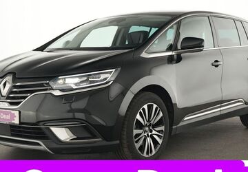 Renault Espace 52.456 km 25.488 &euro; Garching bei München 85748