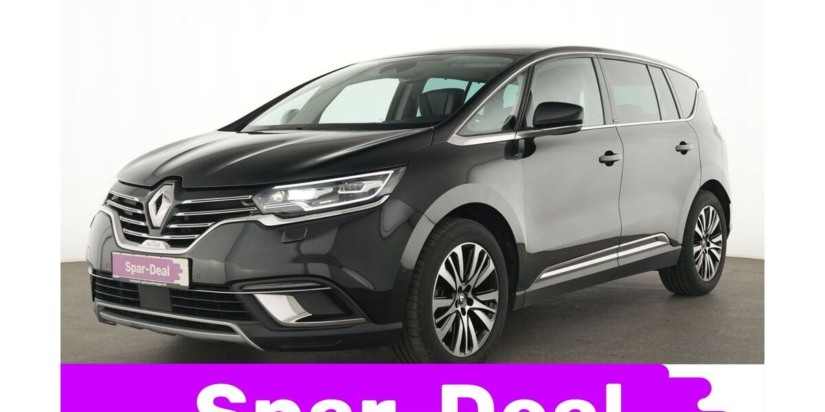Renault Espace 52.456 km 25.488 &euro; Garching bei München 85748