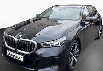 BMW 540 20.000 km 64.500 &euro; Hamburg-Bergedorf 21033