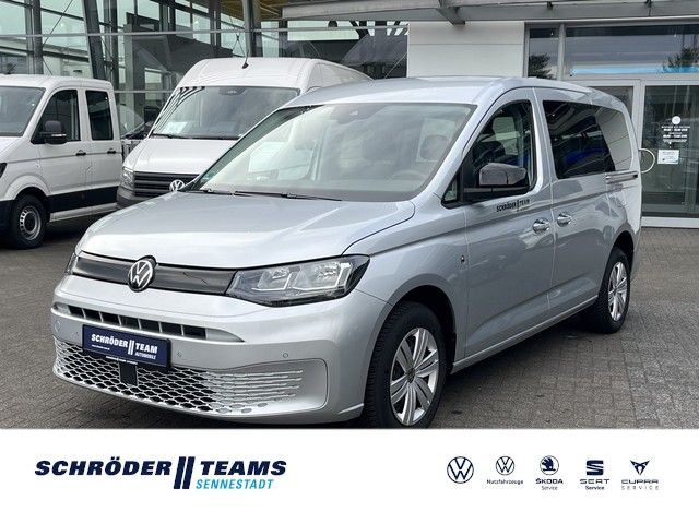 VW Caddy Maxi 4.700 km 31.890 &euro; Bielefeld 33689