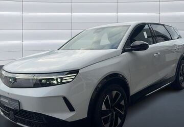 Opel Grandland (X) 10.500 km 41.990 &euro; Bamberg 96052