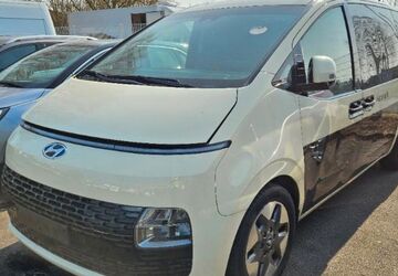 Hyundai STARIA 76.700 km 22.440 &euro; Eilenburg 04838