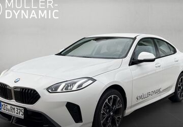 BMW 216 Gran Coupé 5.227 km 31.810 &euro; Lebach 66822