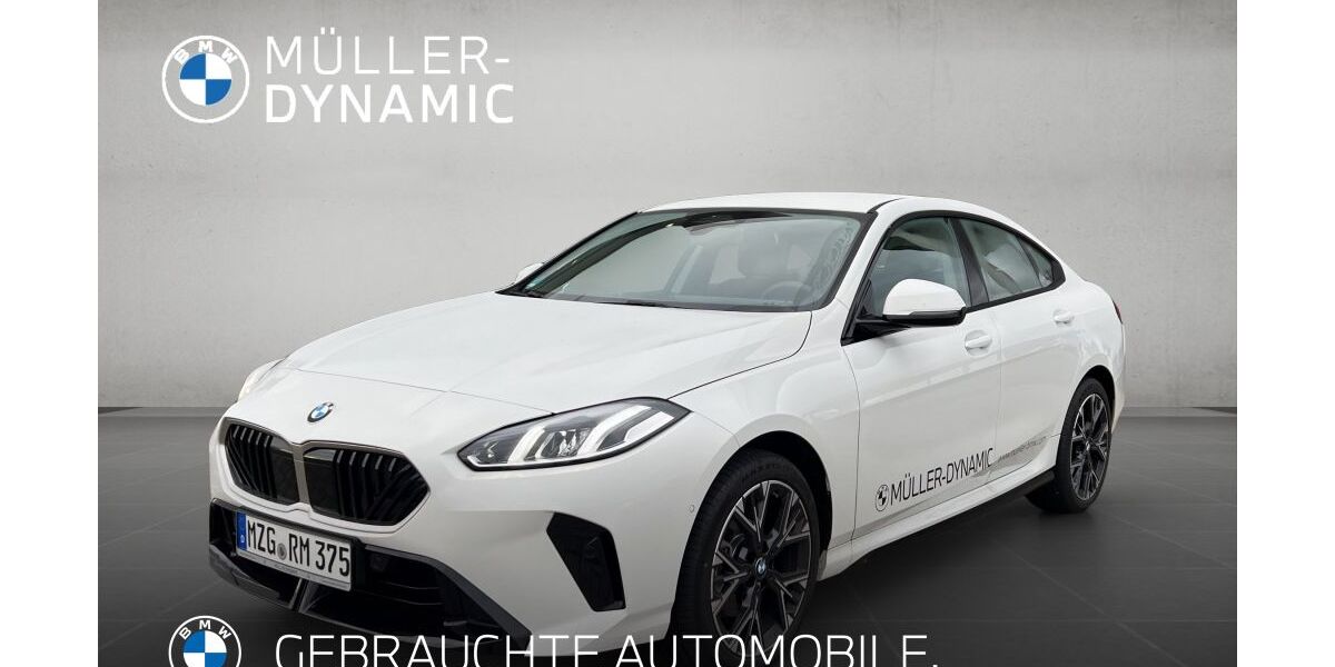 BMW 216 Gran Coupé 5.227 km 31.810 &euro; Lebach 66822