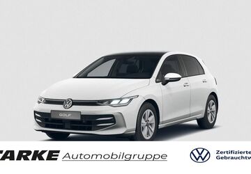 VW Golf 11.211 km 25.830 &euro; Georgsmarienhütte (Osnabrück) 49124