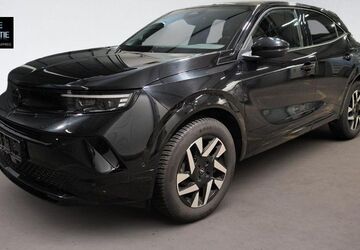 Opel Mokka 26.100 km 21.480 &euro; Schwandorf 92421