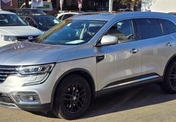 Renault Koleos 39.881 km 28.890 &euro; Berlin 12247