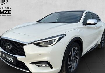 INFINITI Q30 10.000 km 24.980 &euro; Gochsheim bei Schweinfurt 97469
