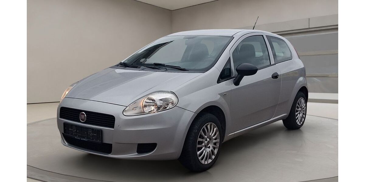 Fiat Punto 105.000 km 3.293 &euro; Eislingen 73054