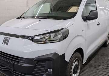 Fiat Scudo 16.930 km 20.990 &euro; Hohenlockstedt 25551