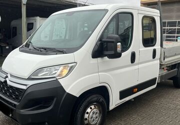 Citroen Jumper 154.000 km 11.990 &euro; Frankfurt am Main 65933