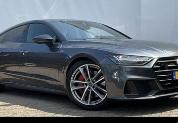 Audi A7 28.912 km 52.282 &euro; Surhuisterveen 