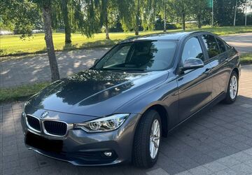 BMW 316 132.440 km 16.000 &euro; Tostedt 21255