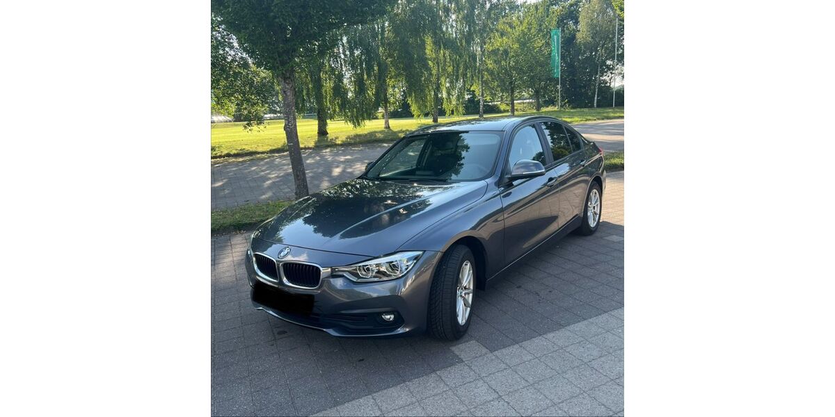 BMW 316 132.440 km 16.000 &euro; Tostedt 21255
