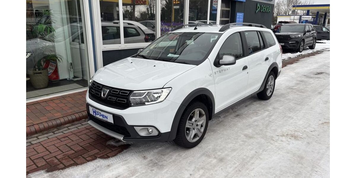 Dacia Logan 133.369 km 6.900 &euro; Jever 26441